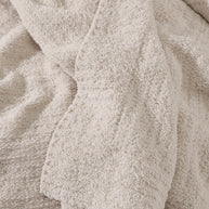 Sunday Citizen Snug Throw Blanket (more Colors)