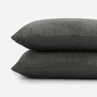 Sunday Citizen Snug + Bamboo Sham Set (more Colors)