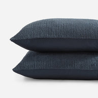 Sunday Citizen Snug + Bamboo Sham Set (more Colors)
