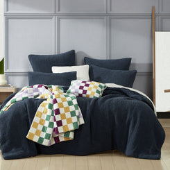 Sunday Citizen Snug + Bamboo Sham Set (more Colors)