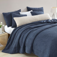 Sunday Citizen Snug Throw Pillow (more colors)