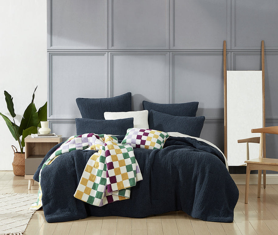 Sunday Citizen Snug Stitch Comforter (more Colors)