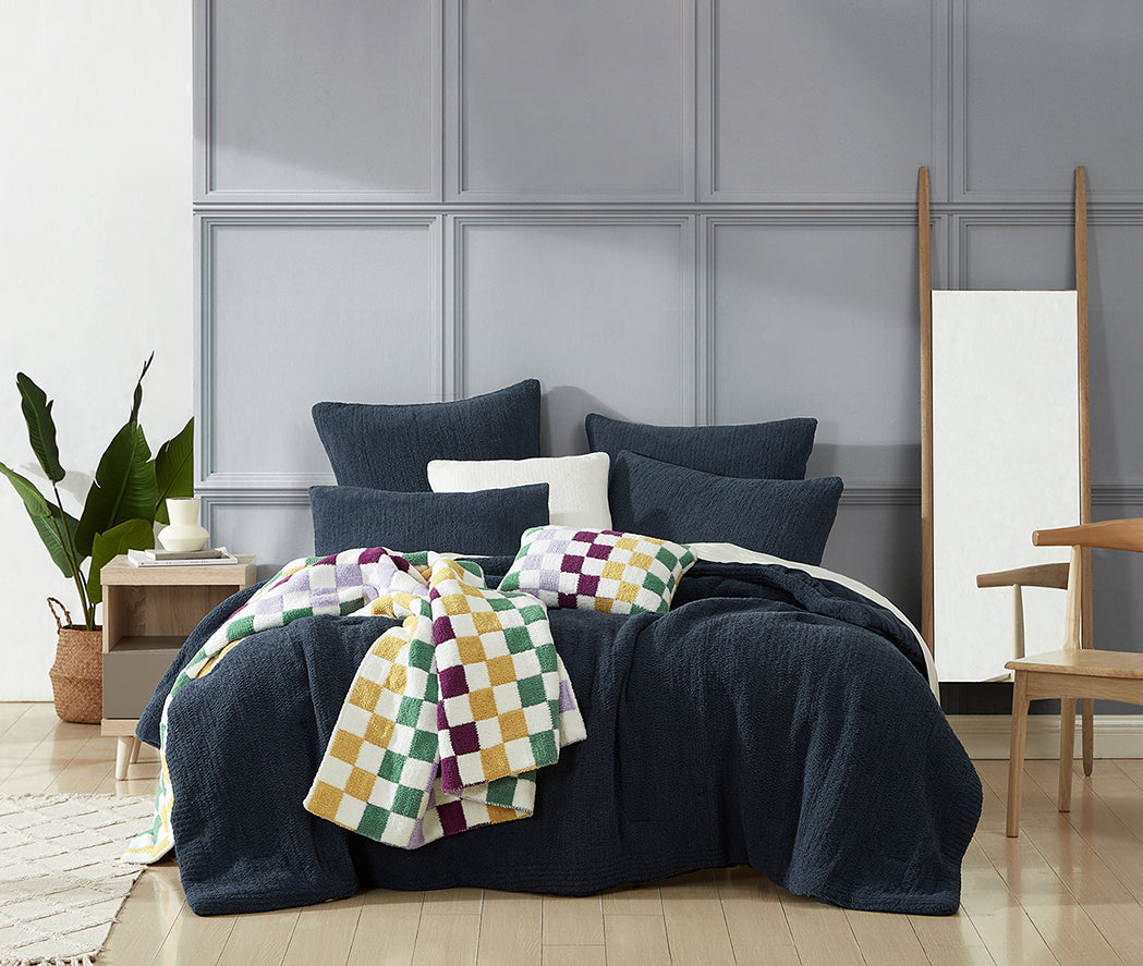 Sunday Citizen Snug Stitch Comforter (more Colors)