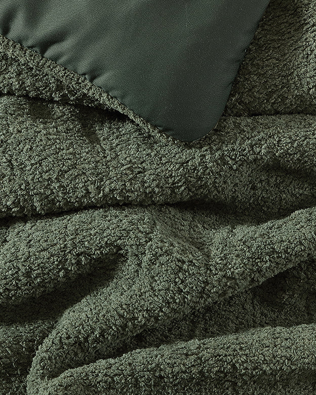 Sunday Citizen Snug Comforter (more Colors)