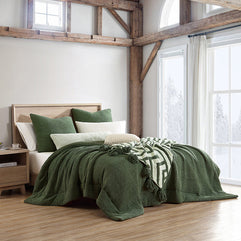 Sunday Citizen Snug Euro Sham (more Colors)
