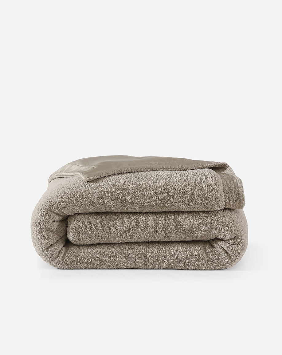 Sunday Citizen Snug Bamboo Duvet Cover (more Colors)