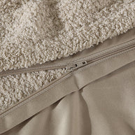 Sunday Citizen Snug Bamboo Duvet Cover (more Colors)