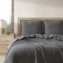 Sunday Citizen Snug Euro Sham (more Colors)