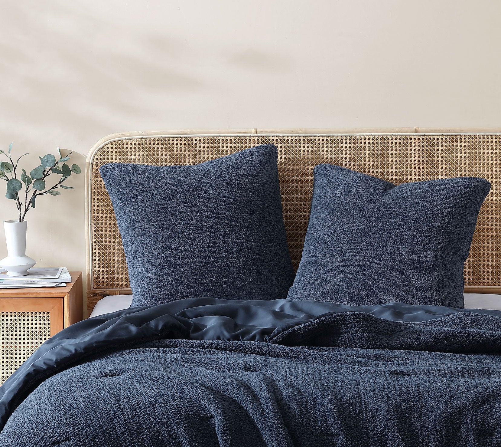 Sunday Citizen Snug Stitch Comforter (more Colors)