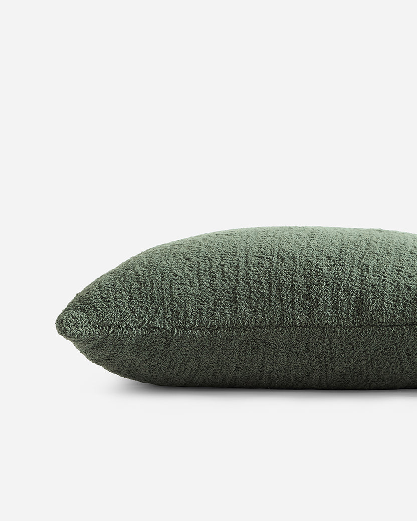 Sunday Citizen Snug Euro Sham (more Colors)