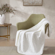 Sunday Citizen Snug Lap Throw Blanket (more Colors)