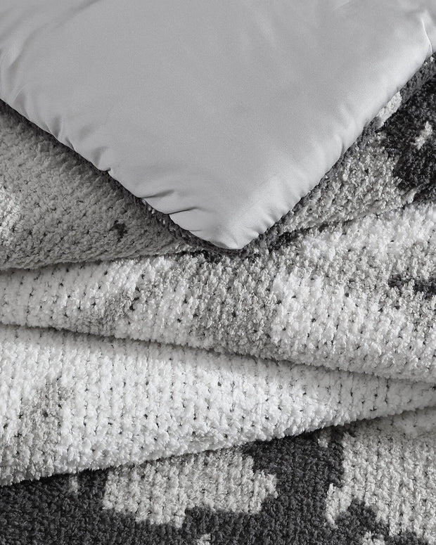 Sunday Citizen Double Snug Pixel Comforter (more Colors)