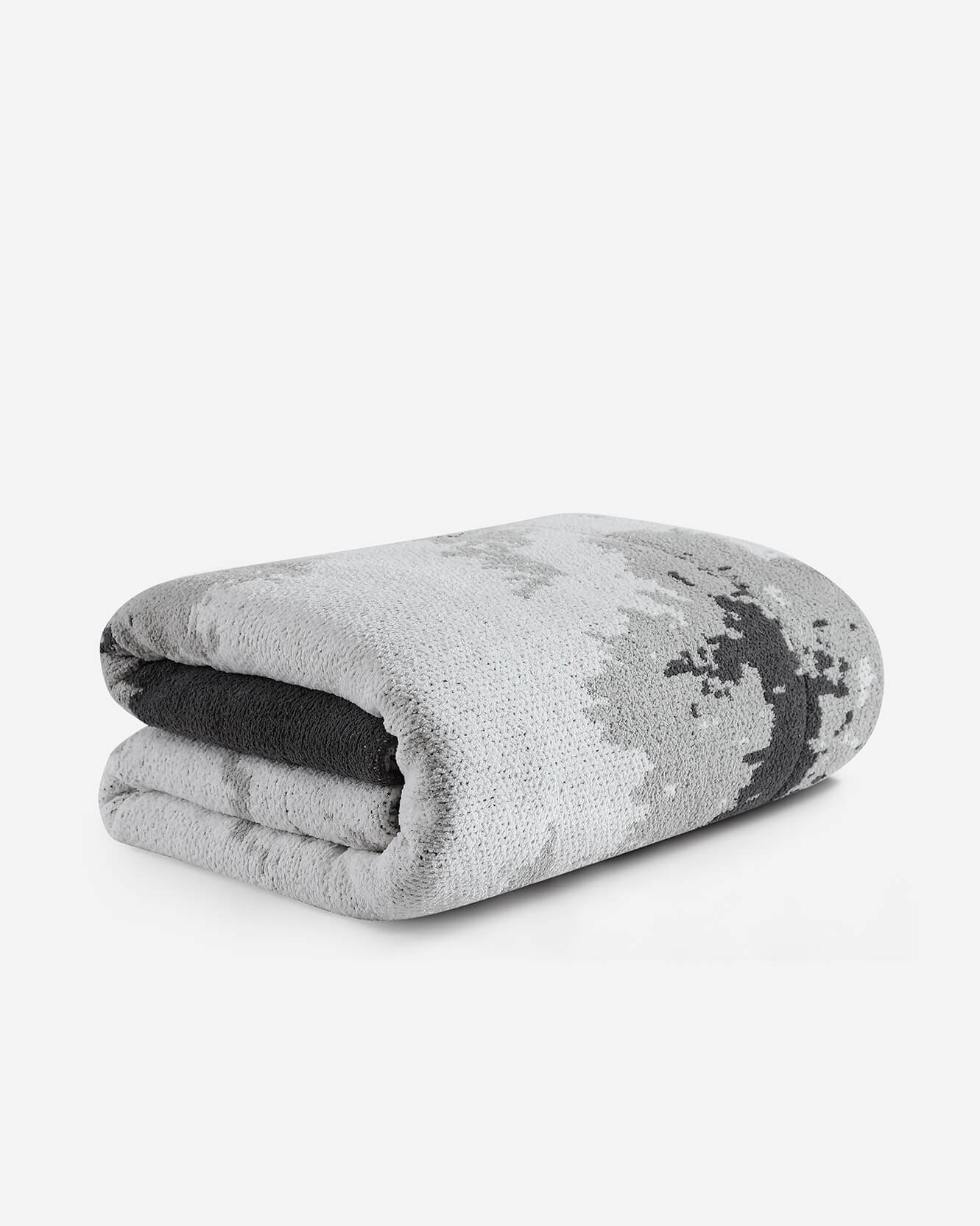 Sunday Citizen Double Snug Pixel Comforter (more Colors)