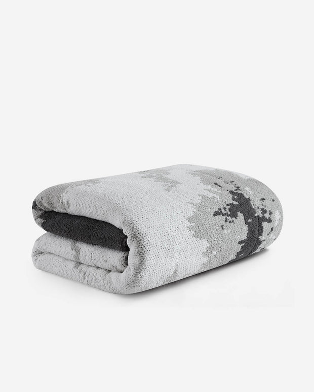 Sunday Citizen Double Snug Pixel Comforter (more Colors)