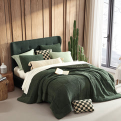 Sunday Citizen Braided Pom Pom Lumbar Pillow (more Colors)