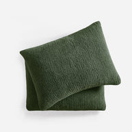 Sunday Citizen Snug Sham Set (more Colors)