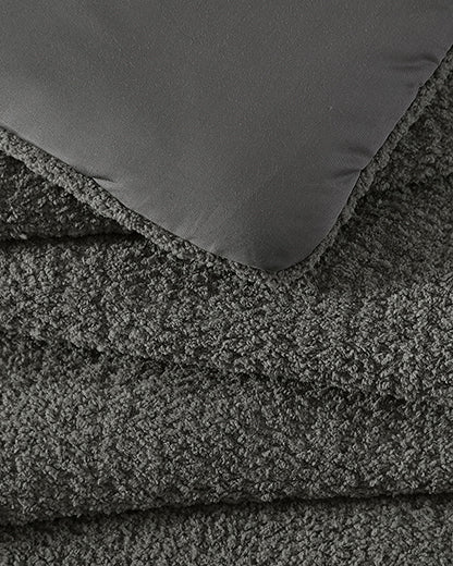 Sunday Citizen Snug Stitch Comforter (more Colors)