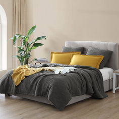 Sunday Citizen Snug Stitch Comforter (more Colors)