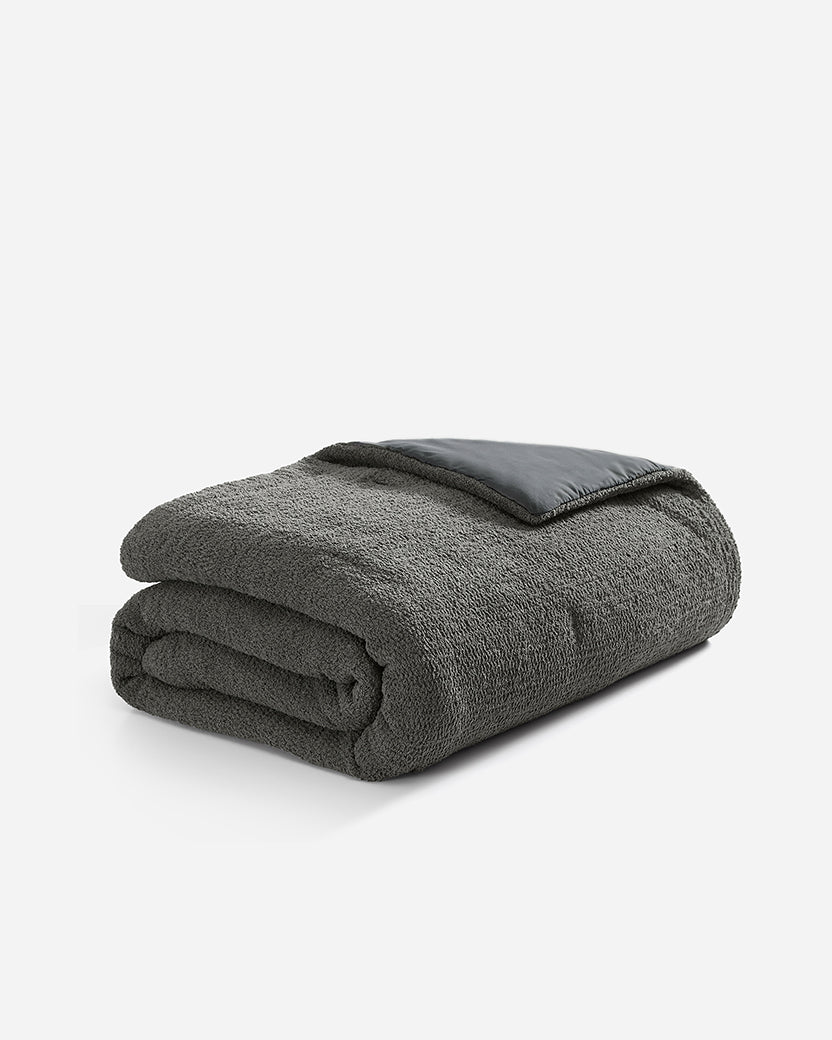Sunday Citizen Snug Stitch Comforter (more Colors)
