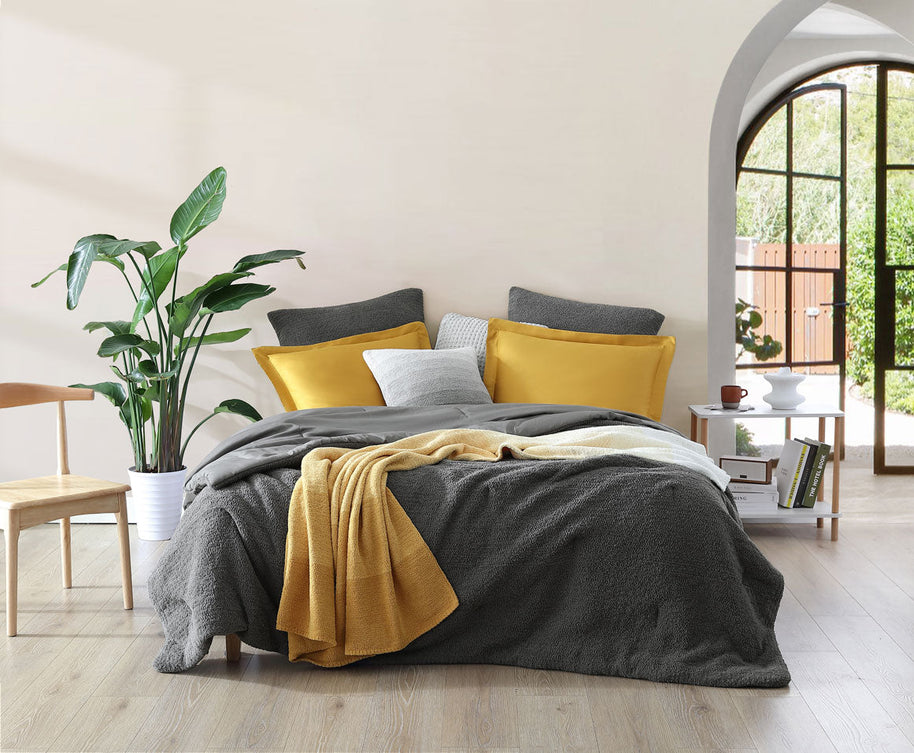 Sunday Citizen Snug Stitch Comforter (more Colors)