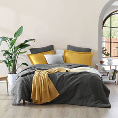 Sunday Citizen Snug Stitch Comforter (more Colors)