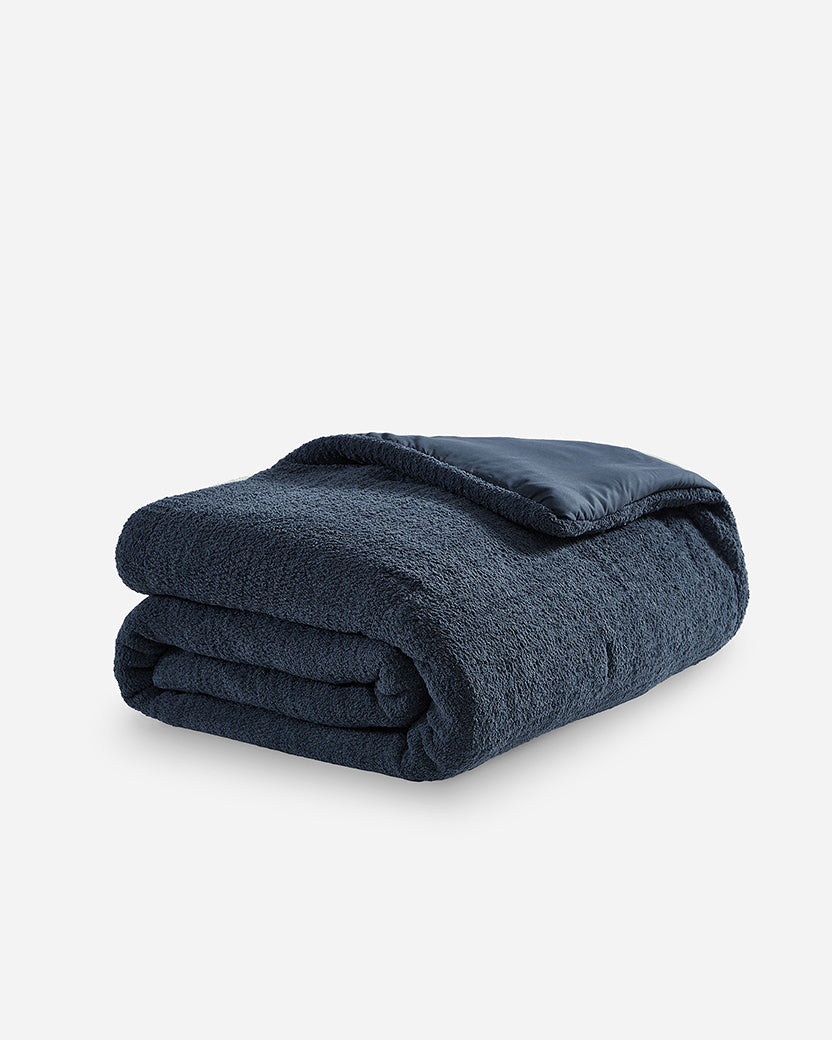 Sunday Citizen Snug Stitch Comforter (more Colors)