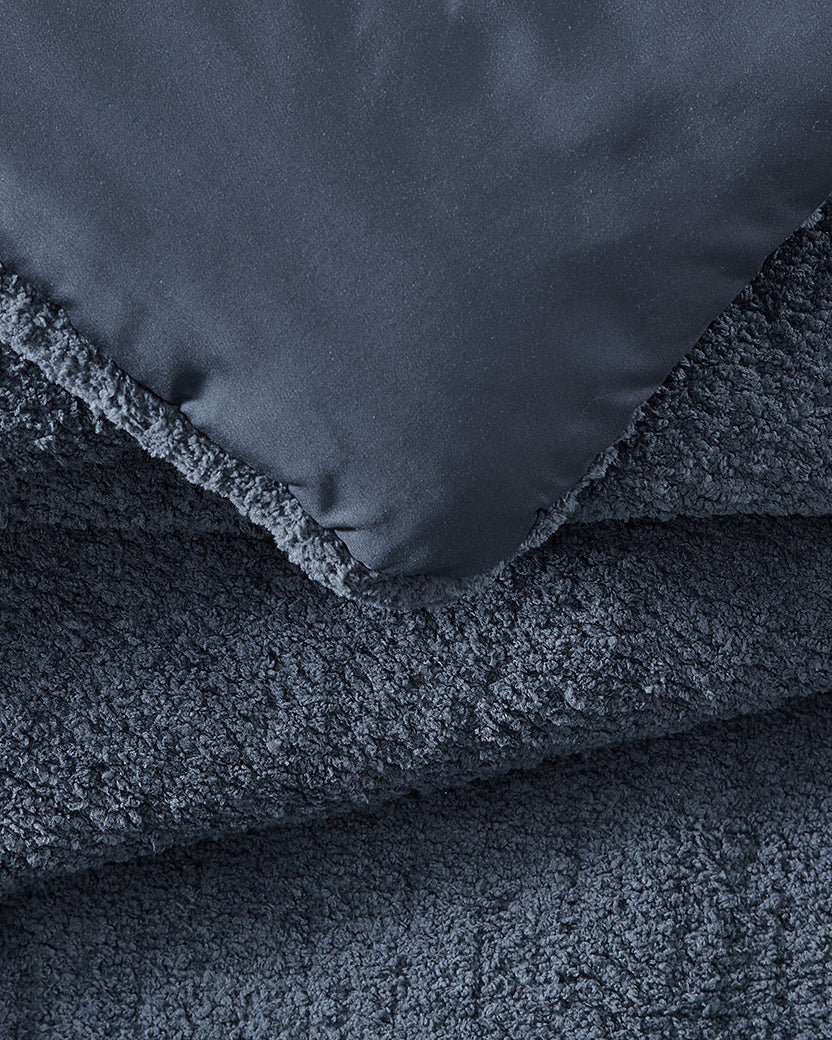 Sunday Citizen Snug Stitch Comforter (more Colors)
