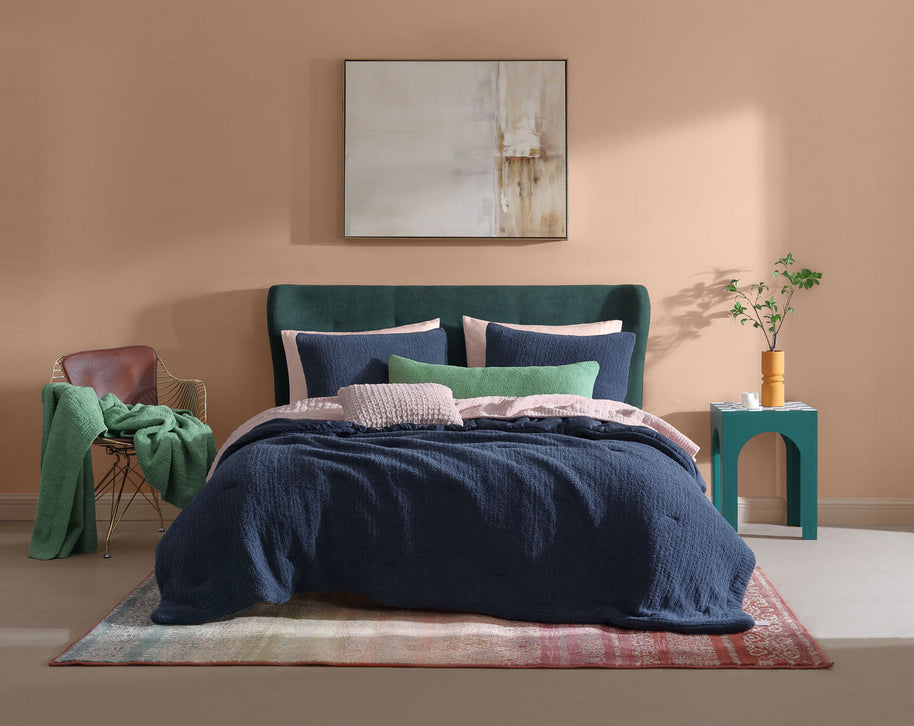 Sunday Citizen Snug Stitch Comforter (more Colors)