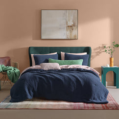 Sunday Citizen Snug + Bamboo Sham Set (more Colors)