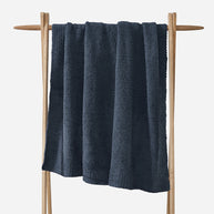 Sunday Citizen Snug Throw Blanket (more Colors)