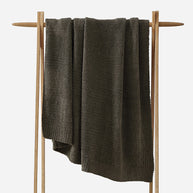Sunday Citizen Snug Throw Blanket (more Colors)