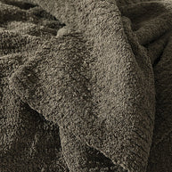 Sunday Citizen Snug Throw Blanket (more Colors)