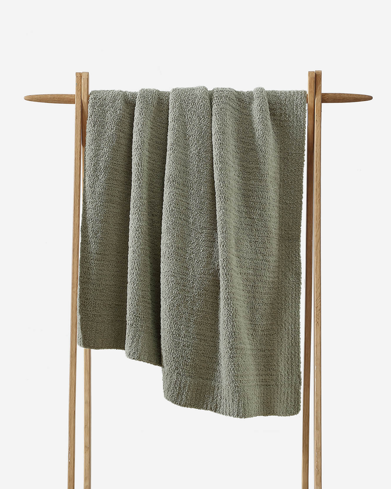 Sunday Citizen Snug Throw Blanket (more Colors)