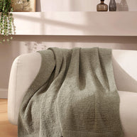 Sunday Citizen Snug Throw Blanket (more Colors)