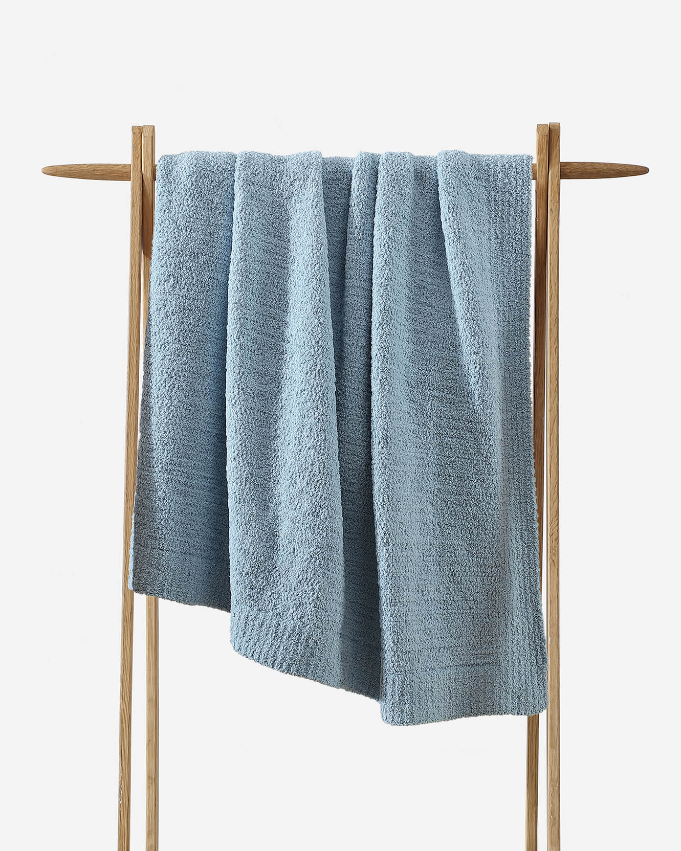 Sunday Citizen Snug Throw Blanket (more Colors)