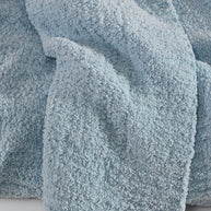 Sunday Citizen Snug Throw Blanket (more Colors)