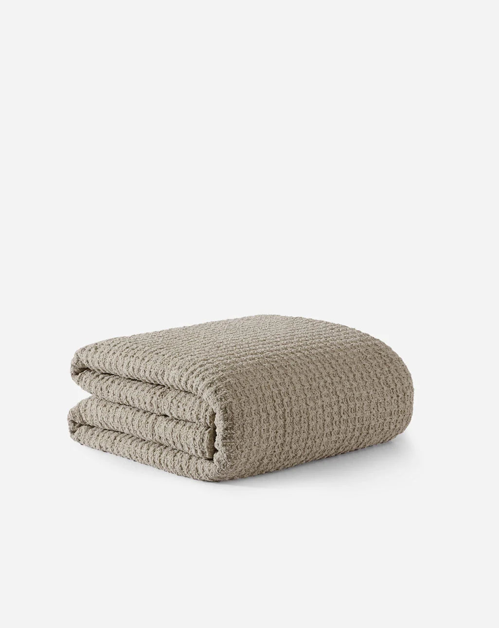 Sunday Citizen Snug Waffle Comforter (more Colors)