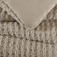 Sunday Citizen Snug Waffle Comforter (more Colors)