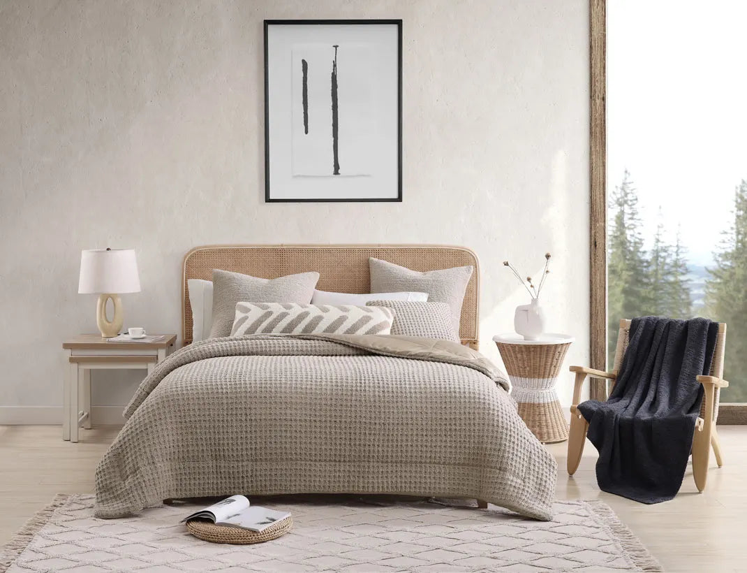 Sunday Citizen Snug Euro Sham (more Colors)