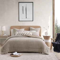 Sunday Citizen Snug Euro Sham (more Colors)