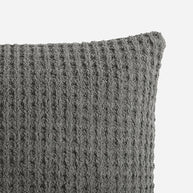 Sunday Citizen Snug Waffle Throw Pillow (more Colors)