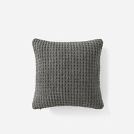 Sunday Citizen Snug Waffle Throw Pillow (more Colors)
