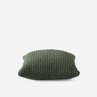 Sunday Citizen Snug Waffle Throw Pillow (more Colors)