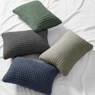Sunday Citizen Snug Waffle Mini Pillow (more colors)