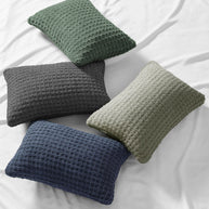 Sunday Citizen Snug Waffle Mini Pillow (more colors)