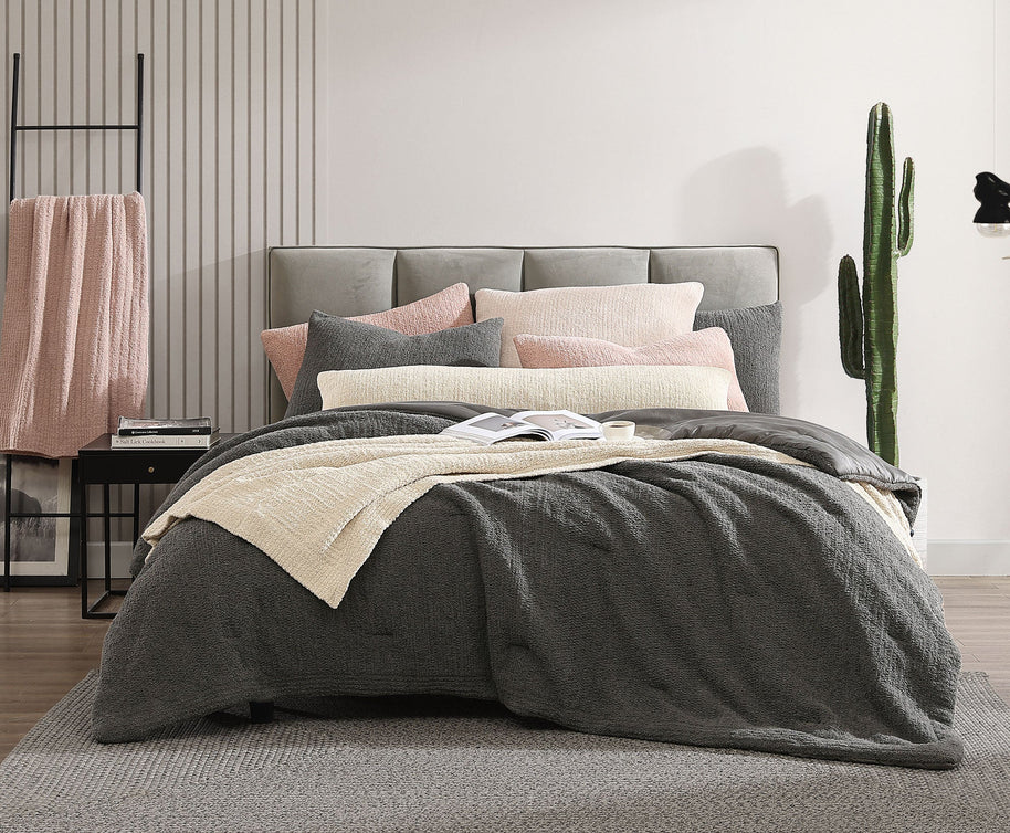 Sunday Citizen Snug Stitch Comforter (more Colors)