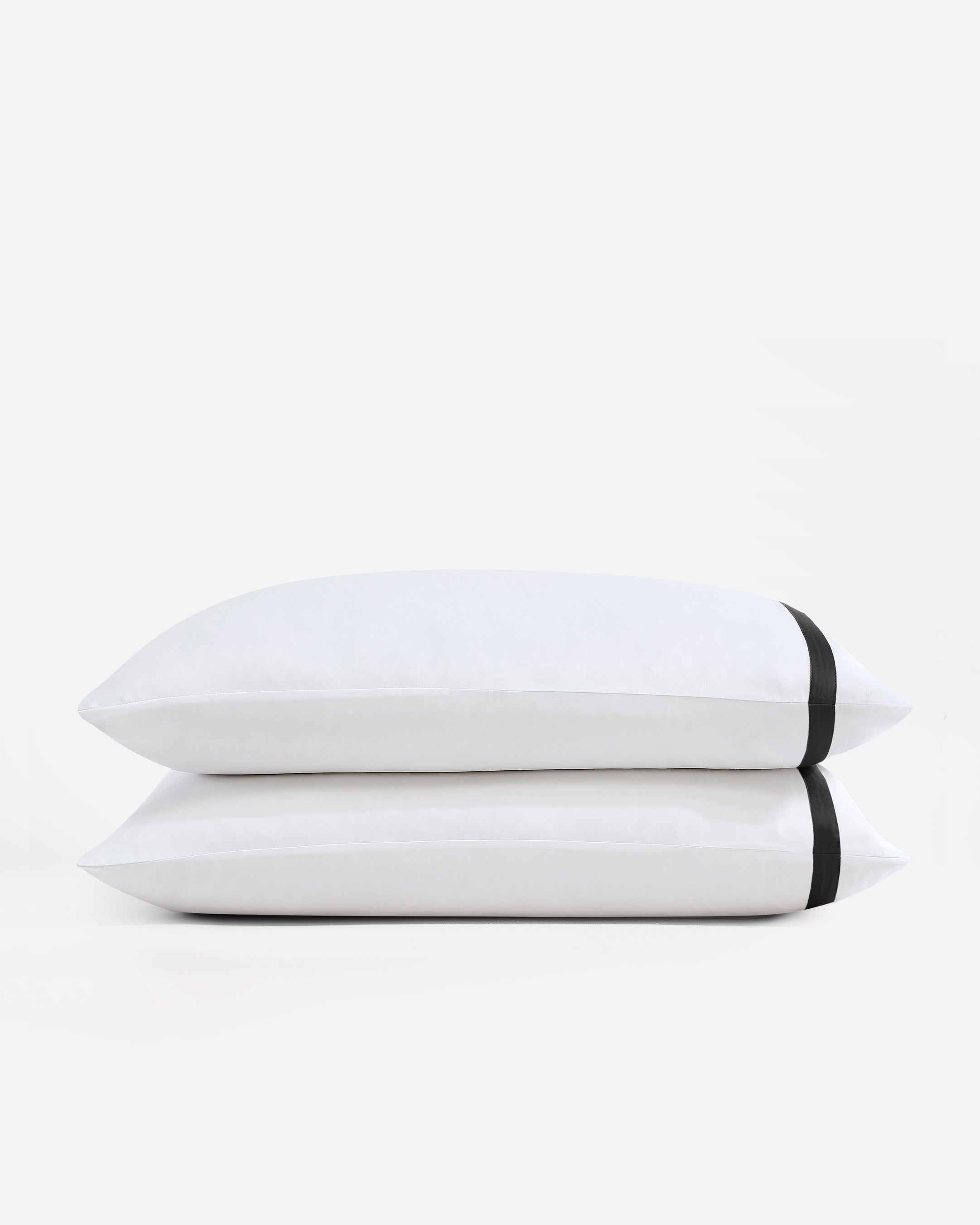 Sunday Citizen Frame Premium Bamboo Pillowcase Set (more colors)