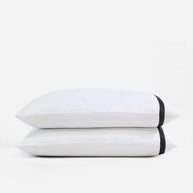 Sunday Citizen Frame Premium Bamboo Pillowcase Set (more colors)