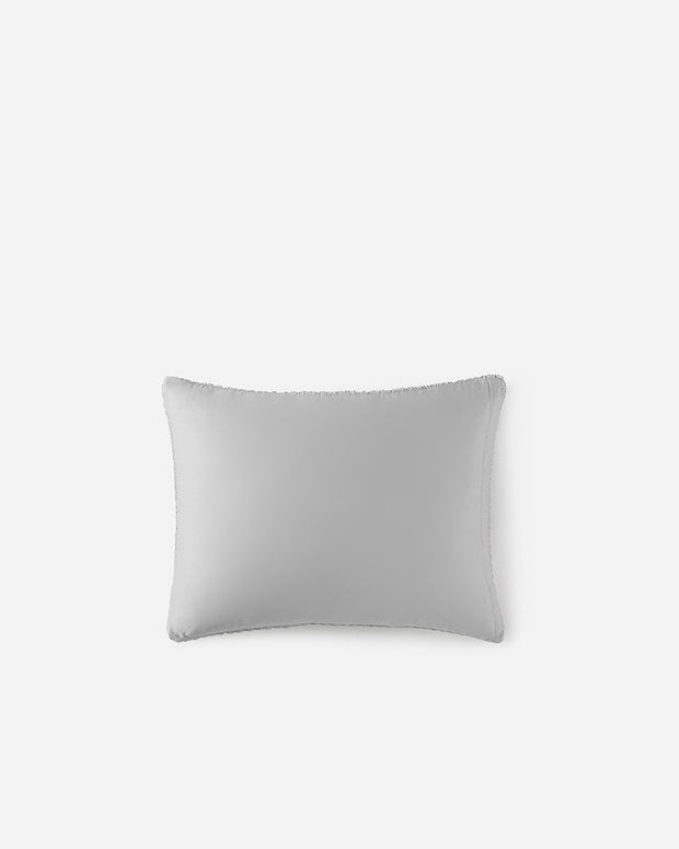 Sunday Citizen Snug Waffle + Bamboo Sham Set (more Colors)
