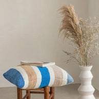 Sunday Citizen Burano Throw Pillow (more Colors)
